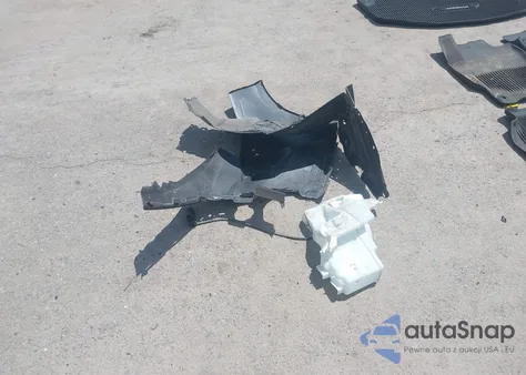 2021 Toyota Corolla Hybrid Le from USA, damaged, VIN JTDEAMDE3MJ009288